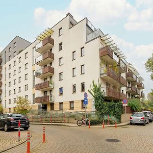 Suite Appartement met Drie Slaapkamers